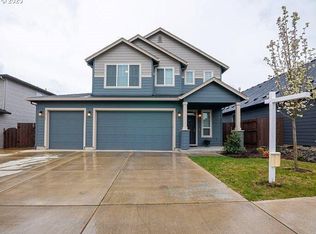 16715 NE 97th St, Vancouver, WA 98682