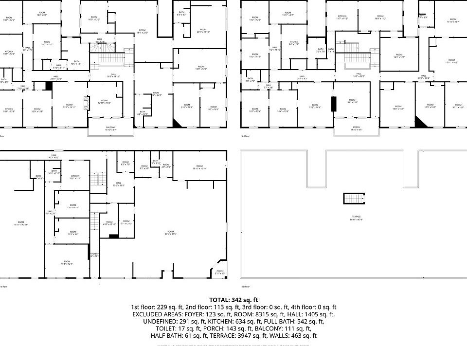 2nd image of 601 Allegheny Ave