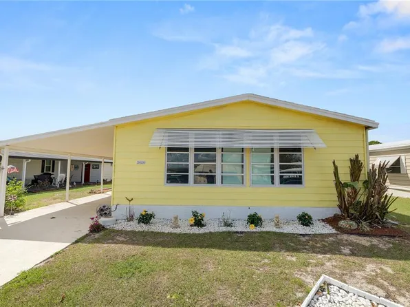 5026 Foxwood Blvd, Lakeland, FL 33810