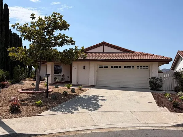 12602 Senda Acantilada, San Diego, CA 92128
