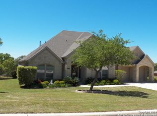 27611 Heritage Pass, Boerne, TX 78006