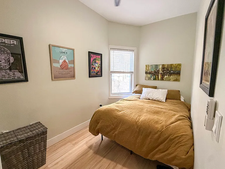 1508 N Artesian Ave #1R — Photo 3