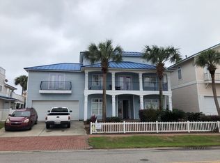 4504 Ocean View Dr, Destin, FL 32541