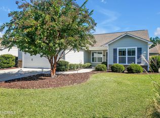 1242 Dunlop Dr NE, Leland, NC 28451