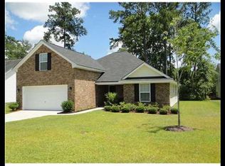 609 Dresler Rd, Rincon, GA 31326