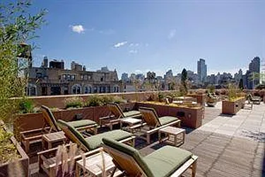 Sold by Keller Williams NYC