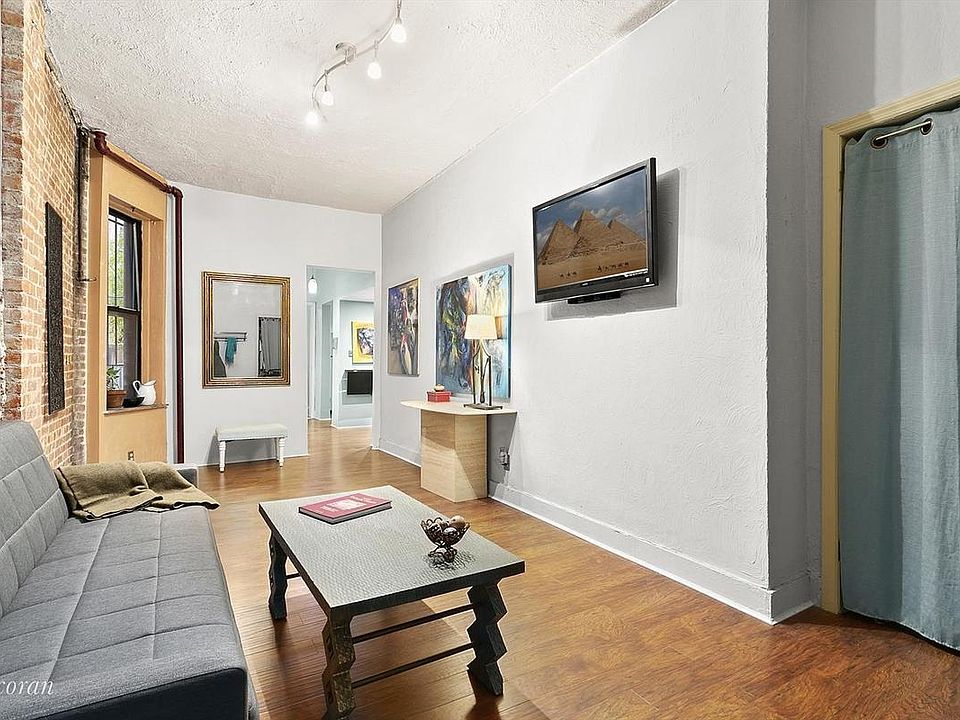 1st image of 346 W 48th St APT 1E