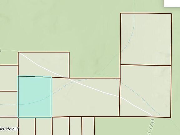 5th image of PARCEL Tanner Ranch Rd #D