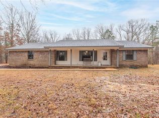 553 Oak Ridge Rd, Fayette, AL 35555