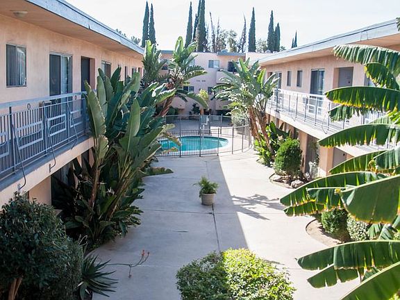 2nd image of 19908 Roscoe Blvd #29