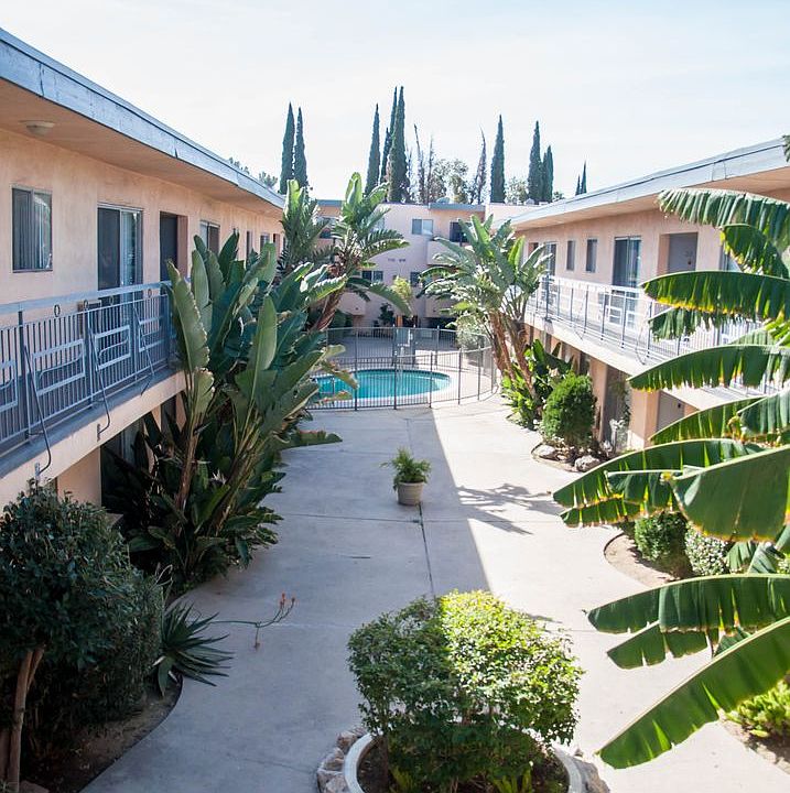2nd image of 19908 Roscoe Blvd #1