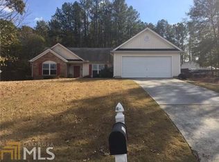 1509 1509 Marigold Dr, Bethlehem, GA 30620