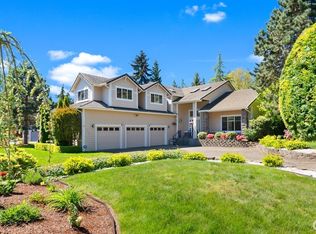 772 NE Mount Mystery Loop, Poulsbo, WA 98370