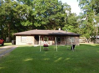 26503 Forest Dr W, New Caney, TX 77357