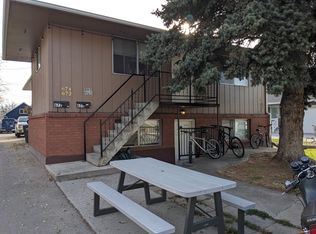674 E 300 N #3, Provo, UT 84606