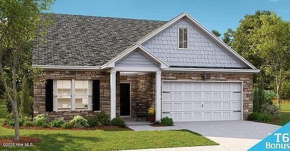 1st image of 8685 NE Nashville Drive NW Lot 1201