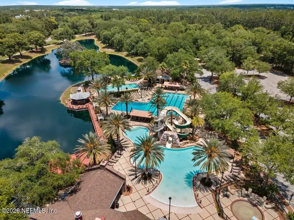 1477 AUTUMN PINES Drive, Orange Park, FL 32065