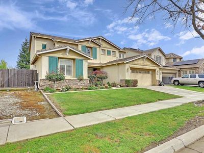 857 Oxford Ct, Yuba City, CA, 95991