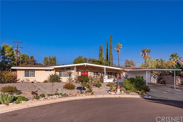 1st image of 23555 Ladrillo St