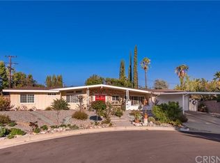23555 Ladrillo St, Woodland Hills, CA 91367