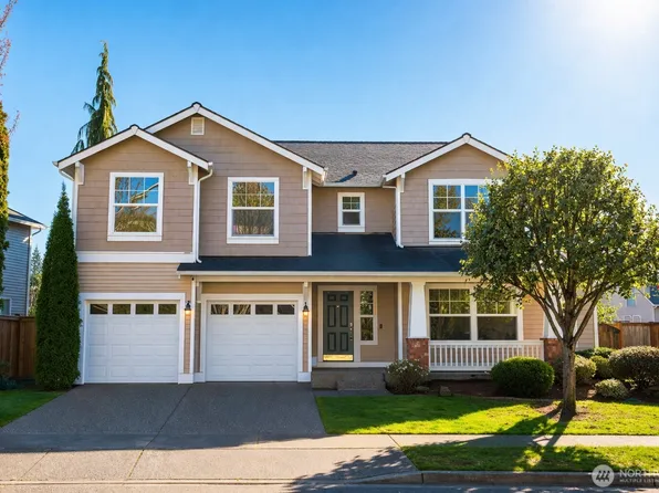 20074 Ramblewood Rd SE, Monroe, WA 98272