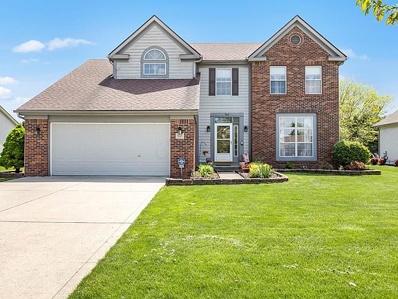 2nd image of 848 Claytonbend Dr