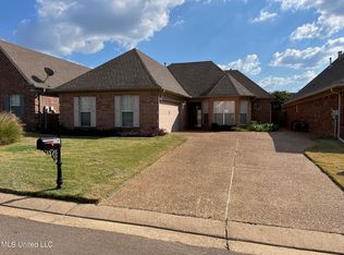 2945 Geoffrey Dr, Southaven, MS 38672
