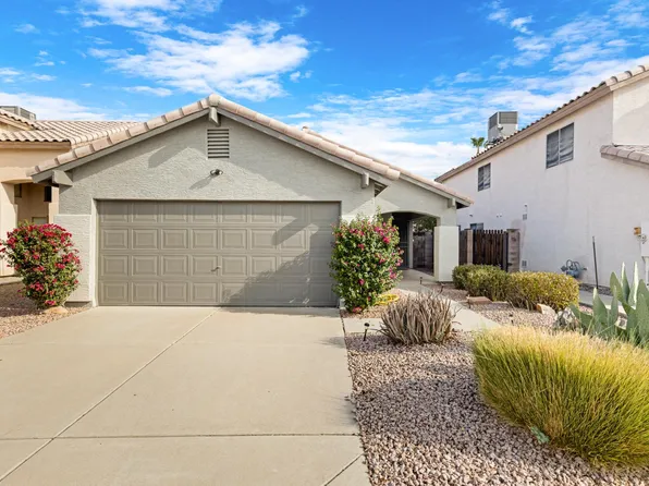 3914 E Rosemonte Dr, Phoenix, AZ 85050