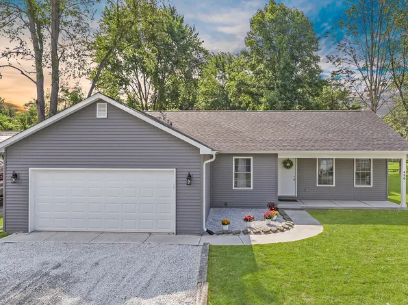 459 Gettysburg, Coatesville, IN 46121