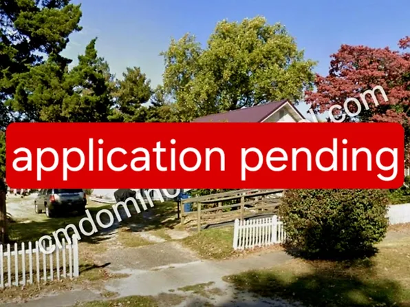 3417 S Center St, Terre Haute, IN 47802
