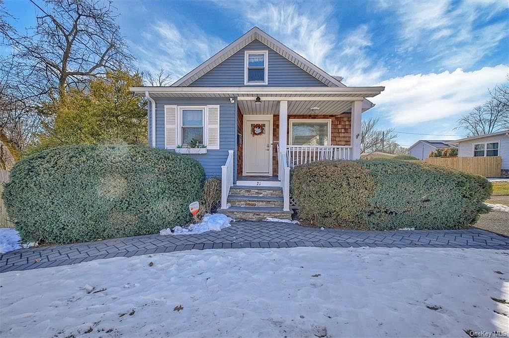 21 Grace Street, Nanuet, NY 10954 Zillow