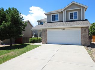 7320 Steward Ln, Colorado Springs, CO 80922