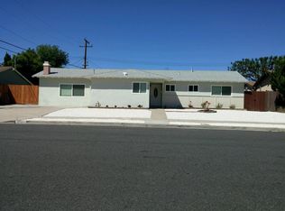 3381 Henry Dr, Thousand Oaks, CA 91320