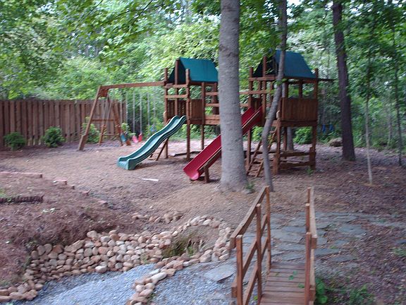 Playset