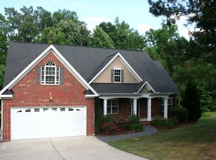 88 Tayside St, Clayton, NC 27520