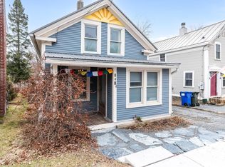 128 East Main Street, Richmond, VT 05477