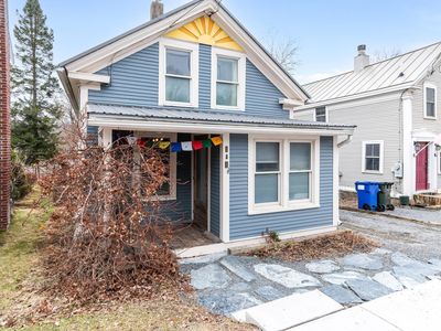 128 East Main Street, Richmond, VT, 05477