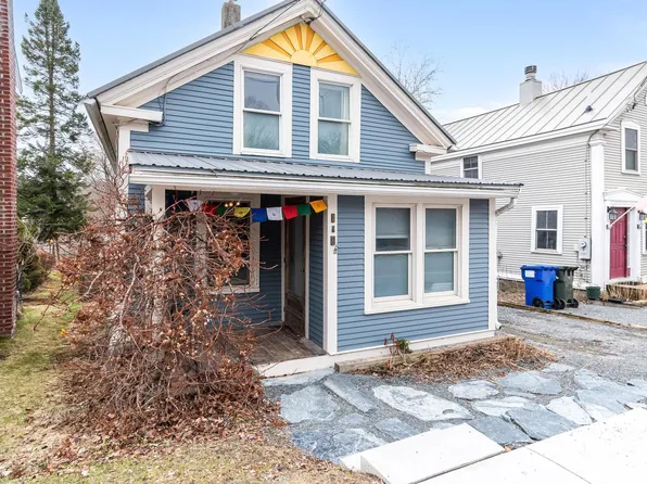 128 East Main Street, Richmond, VT 05477