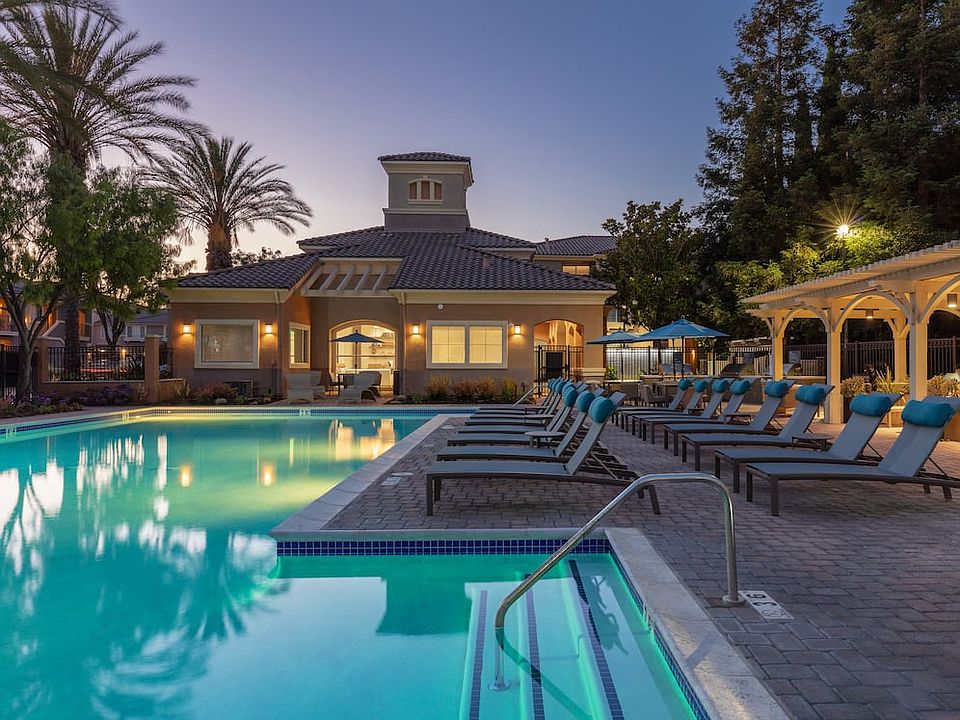 Avalon Willow Glen