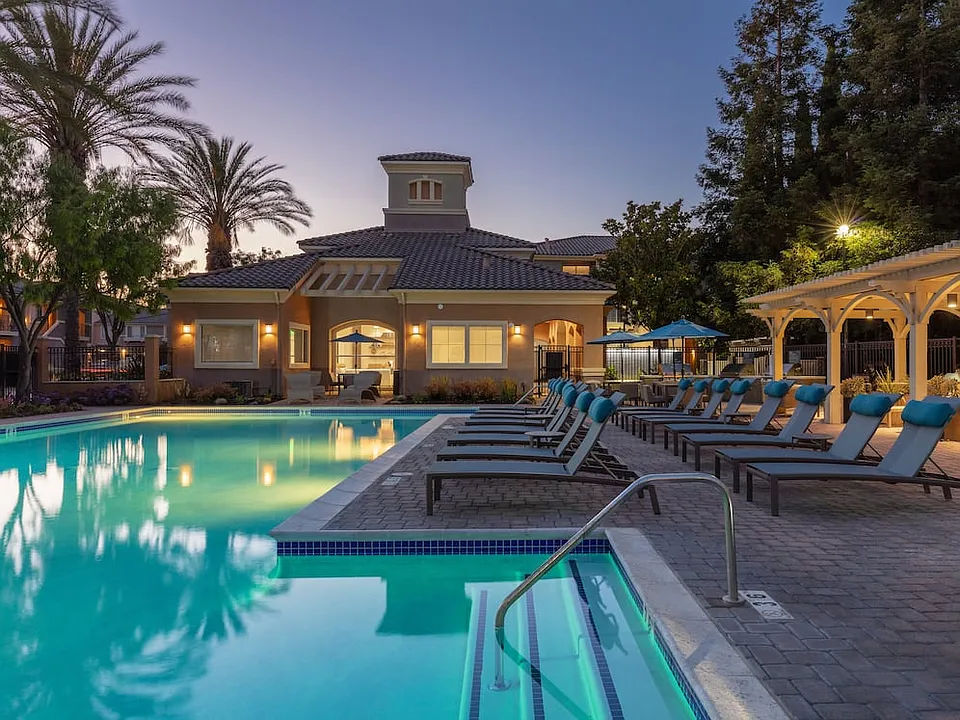 Avalon Willow Glen