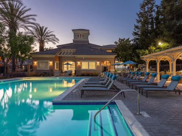 Avalon Willow Glen