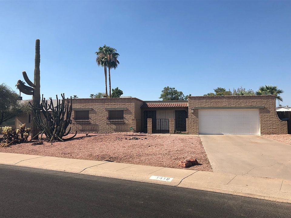 1st image of 1418 E Hermosa Dr