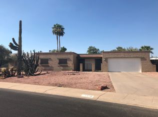 1418 E Hermosa Dr, Tempe, AZ 85282