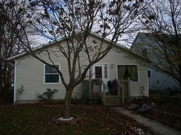 903 Blaine Ave, Piqua, OH 45356