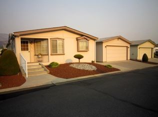 1304 Icicle Pl #47, Wenatchee, WA 98801