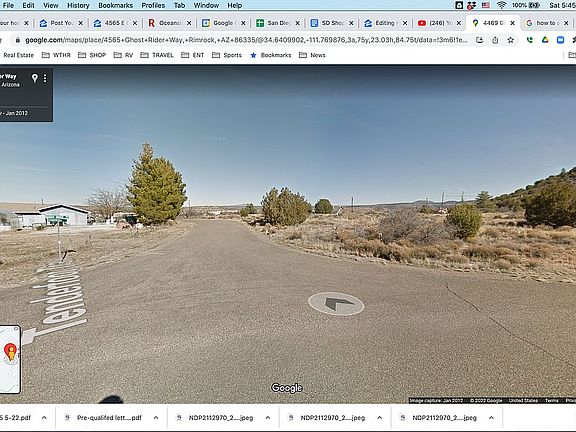 T intersection VIEWS!