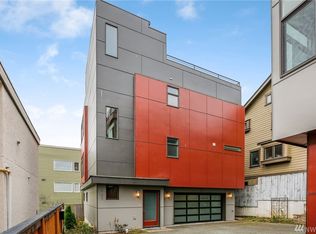 2327 W Crockett St, Seattle, WA 98199