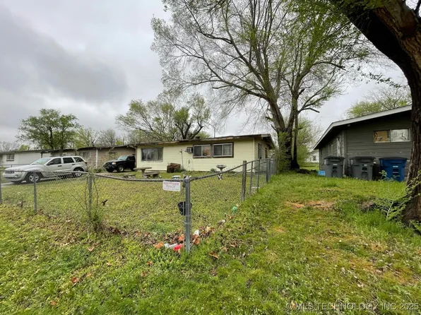 2867 E 44th St N, Tulsa, OK 74110