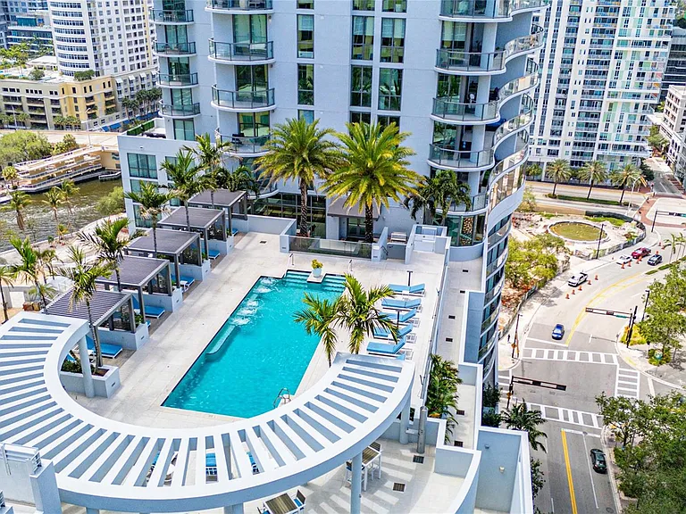 100 E Las Olas Blvd #1701 — Photo 48