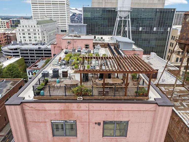 87 Peachtree St SW #506 — Photo 22